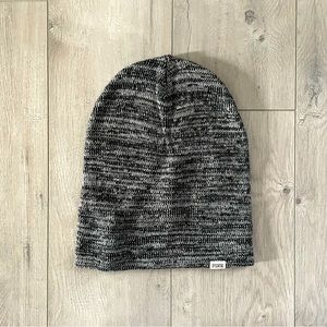 LIKE NEW Victorias Secret PINK Beanie